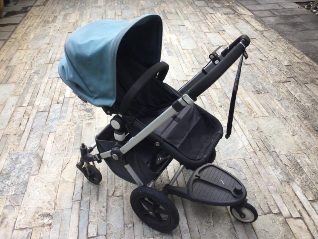 Bugaboo cameleon skate