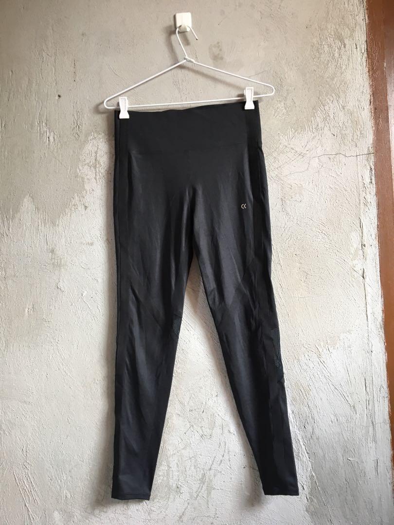Calvin Klein Performance Seamless 