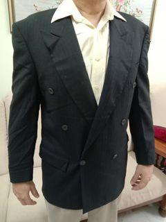 #MenTopL Cecil Gee Jacket