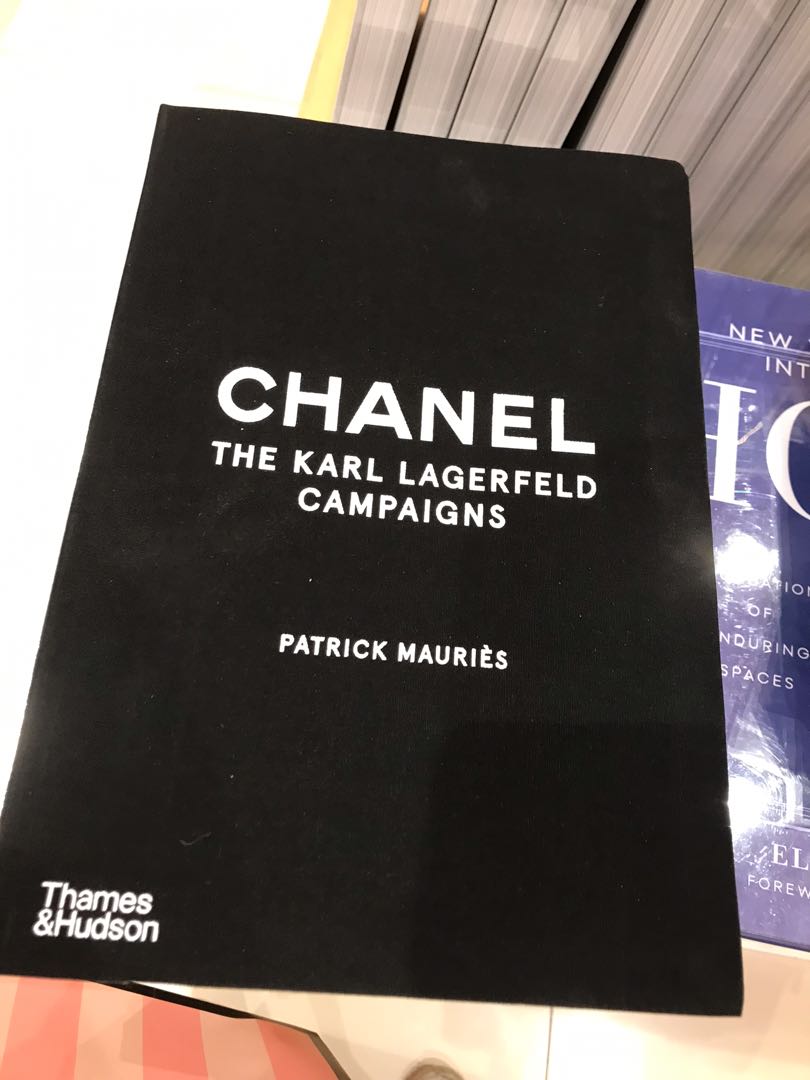 BagReview: Walang pambili ng Chanel? No problemmag-Karl