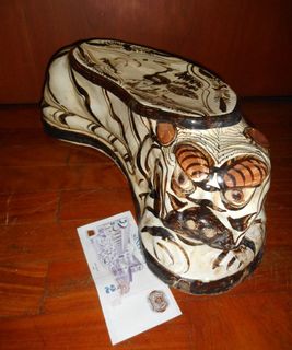 (Category: ) located in . Submitted by auchry-gallery (Listing ID 1095374745, Image 1). Description: .