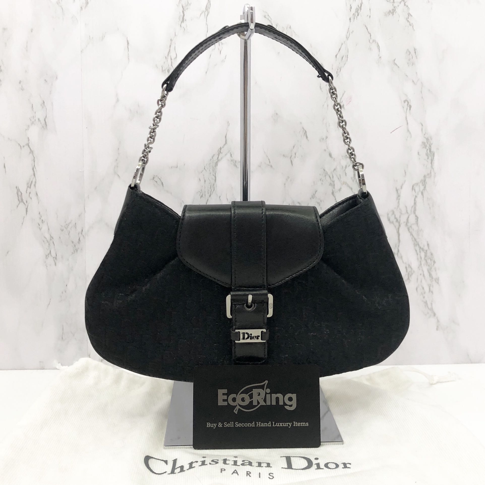 Christian dior second hand shop