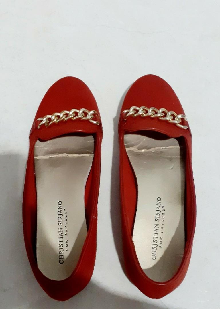 Christian siriano shoes Sale