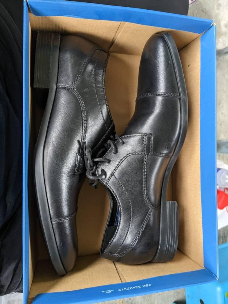 Clarks conwell clearance