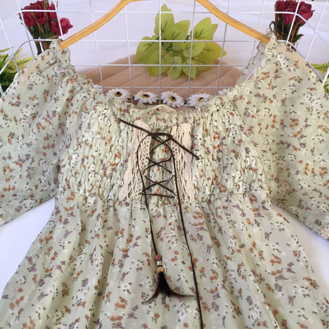Classy Vintage dress