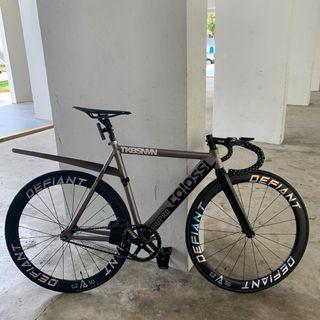 bmc tr02 frameset