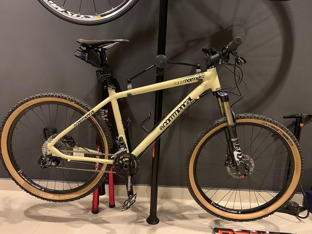 Commencal 2025 26 inch