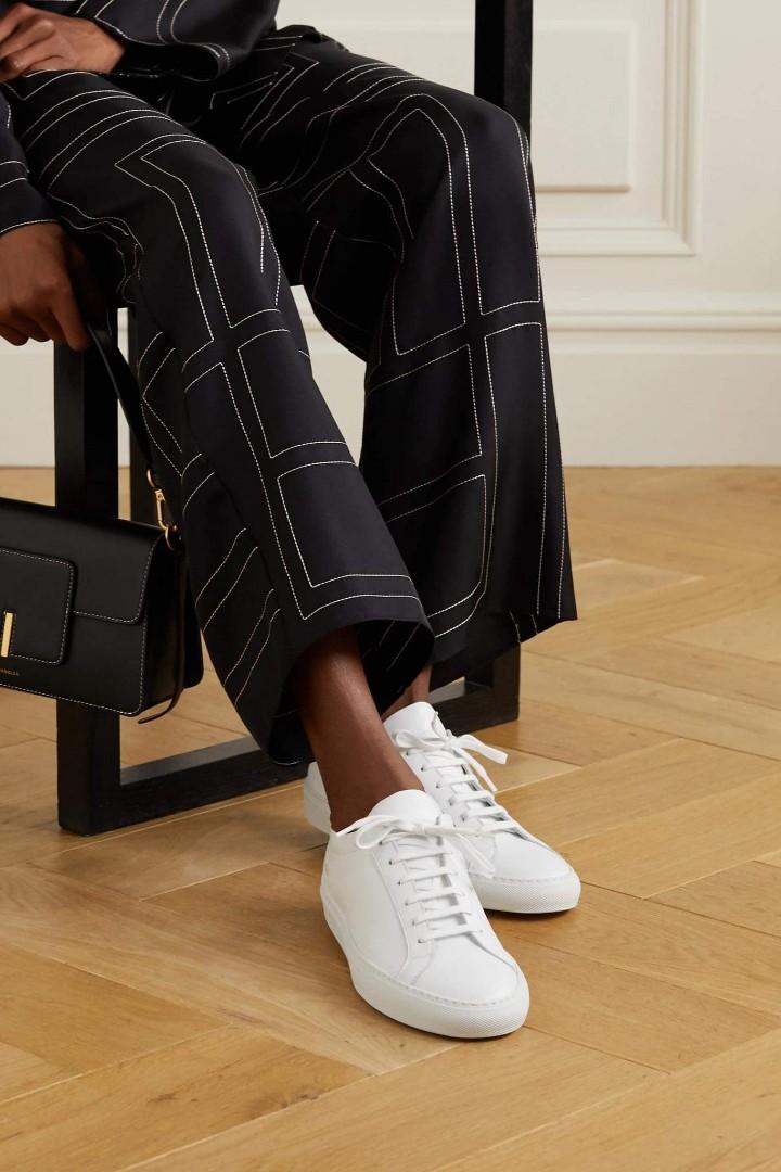 Common projects clearance achilles low womens