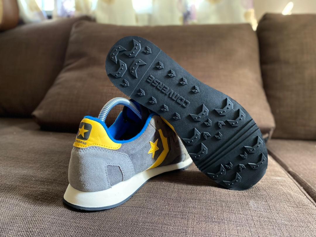 CONVERSE 1 STAR RACER TRAINER Men s Fashion Footwear Sneakers