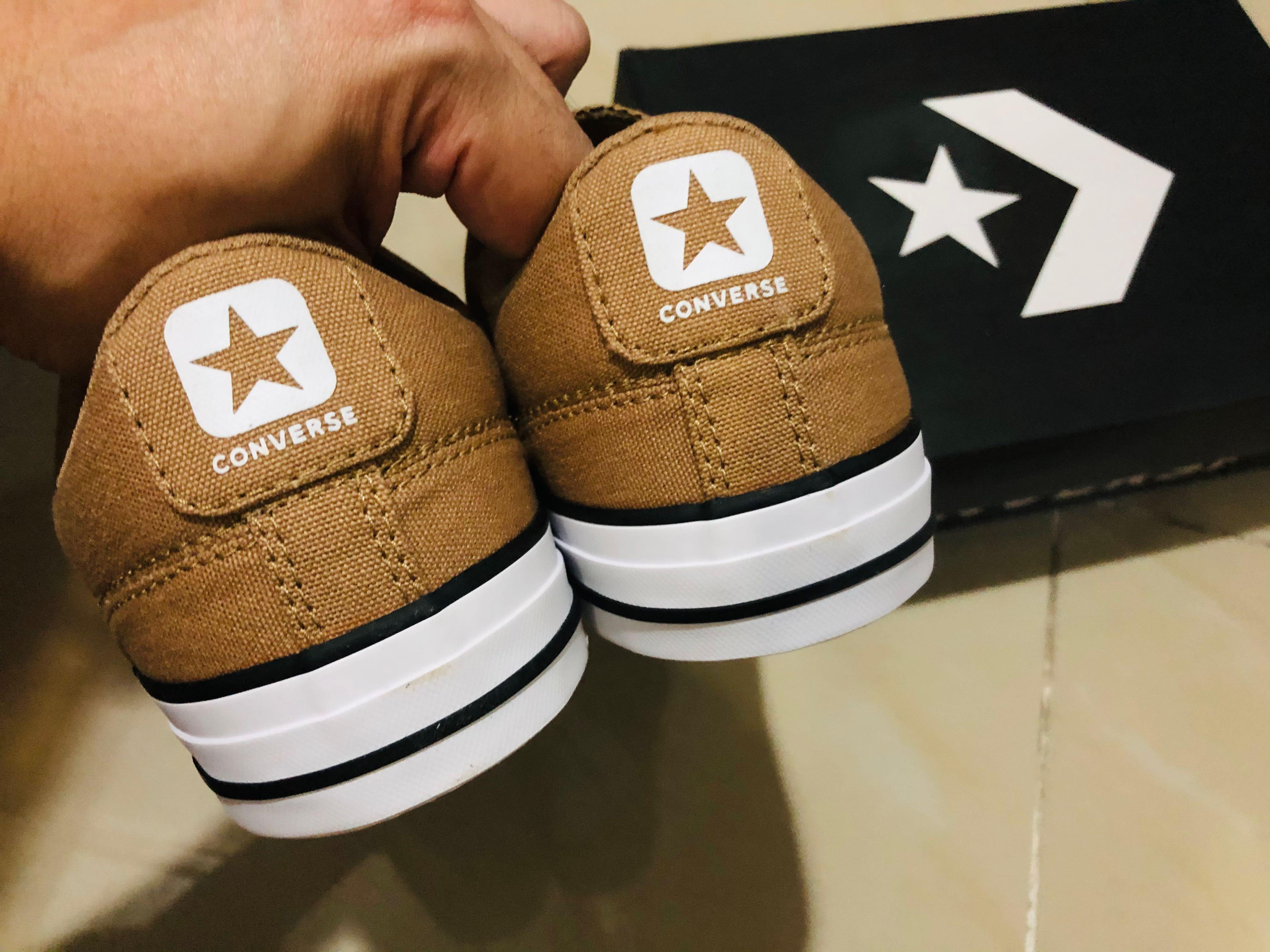 Converse stock ticker outlet