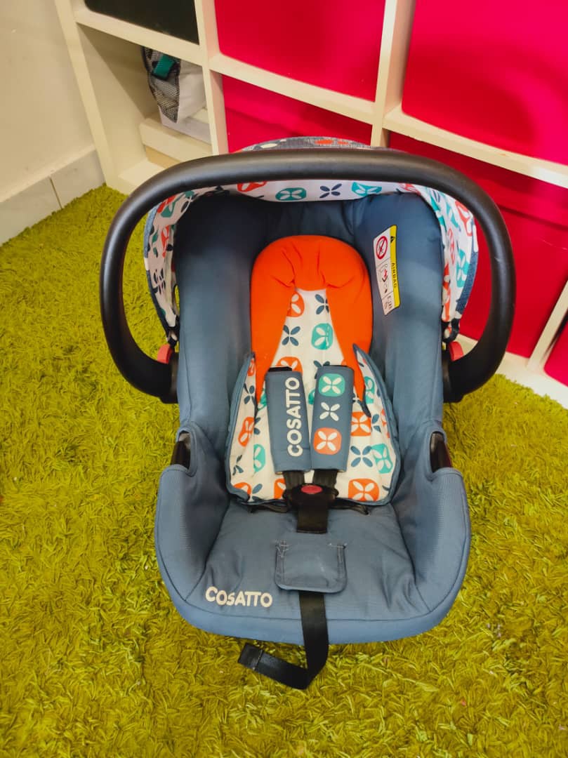 Cosatto baby carrier clearance