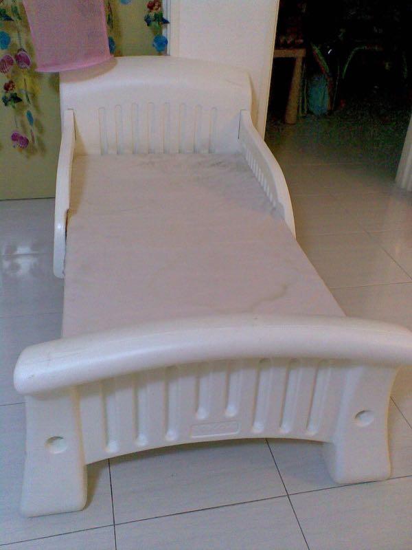 Cosco toddler bed Babies Kids Baby Nursery Kids Furniture