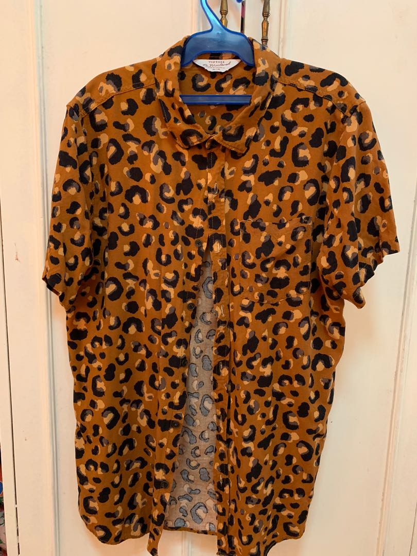 Cotton On Vintage Remastered, Men's 