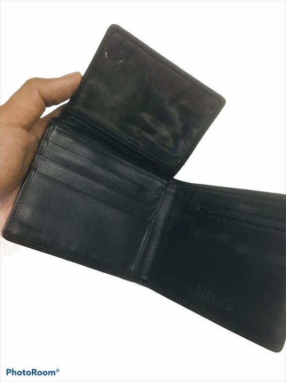 JEAN PAUL GAULTIER 1990's Dragon wallet