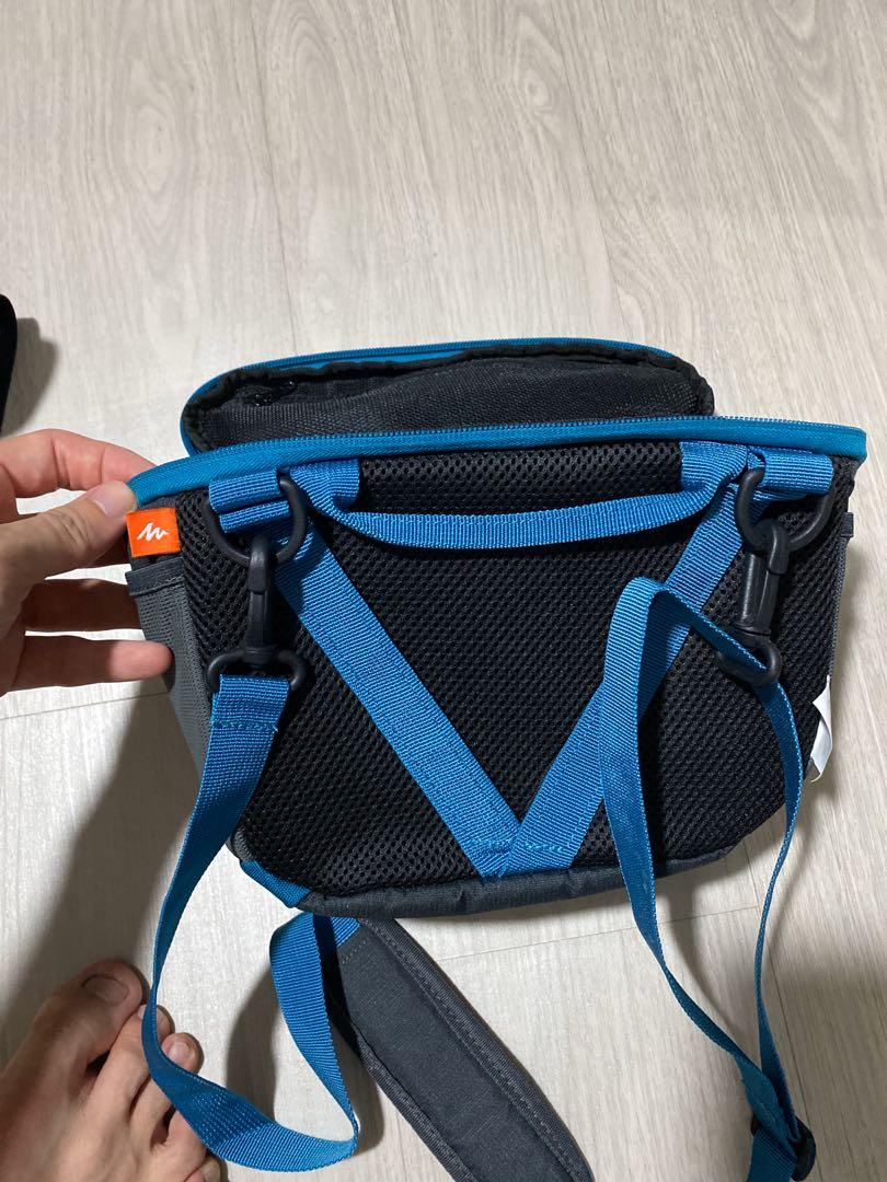 Decathlon Camera Bag, Photography, Photography Accessories, Camera Bags