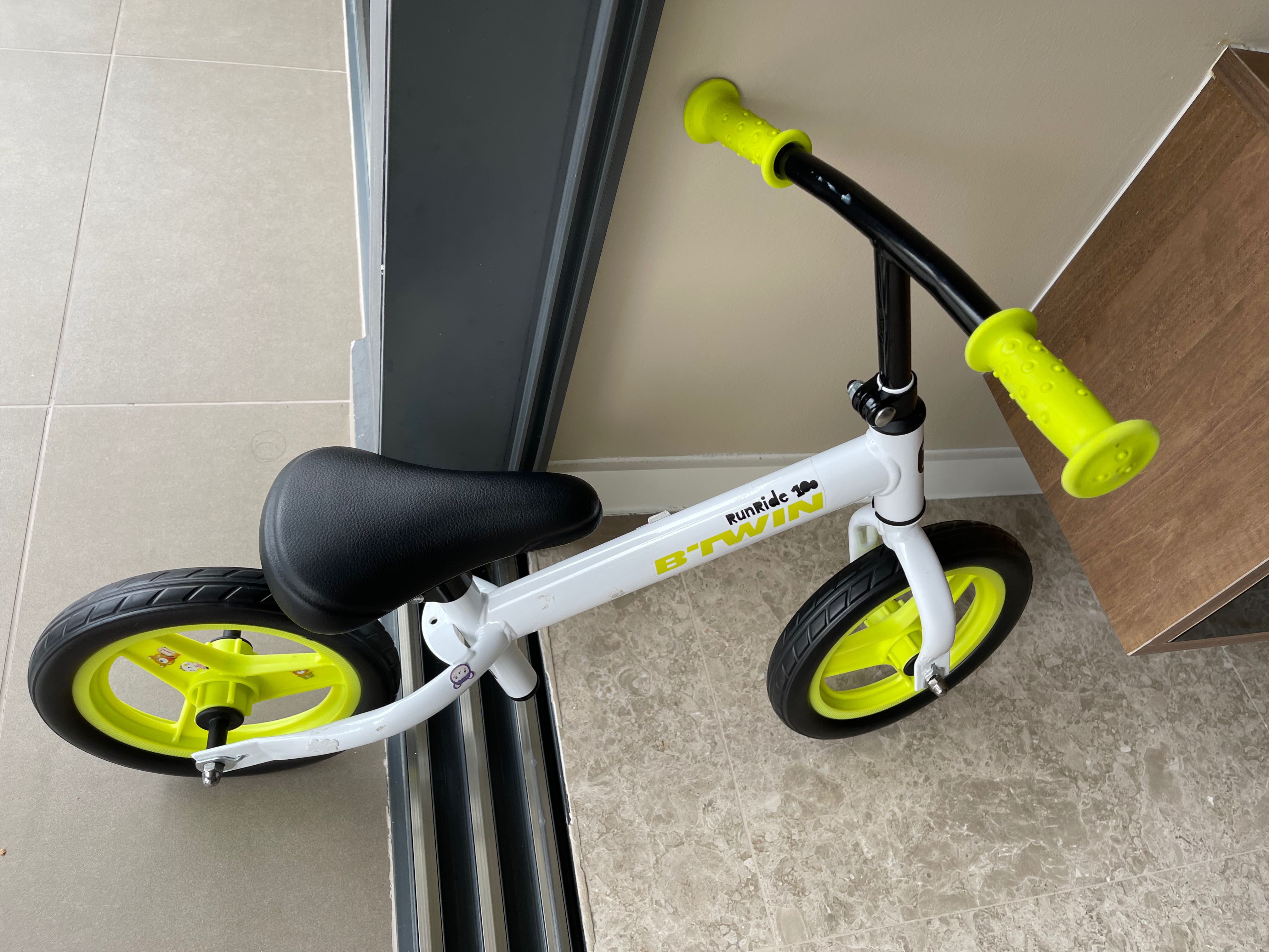 Decathlon 2025 run ride