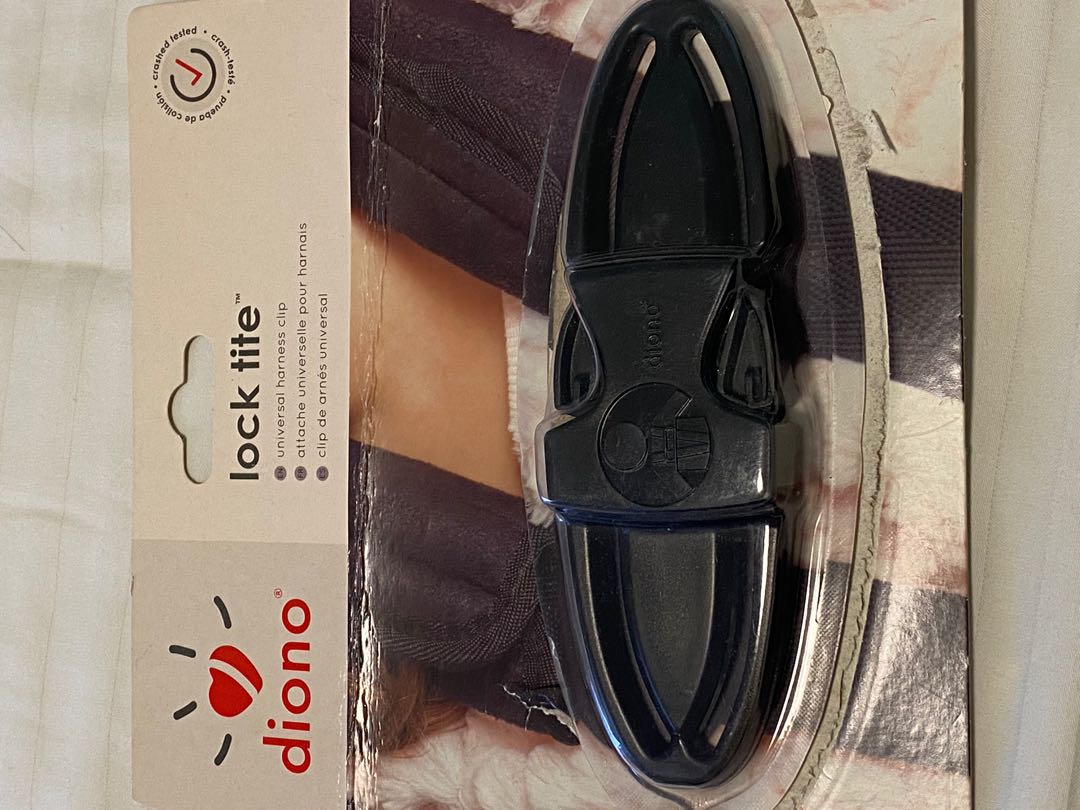 diono chest clip
