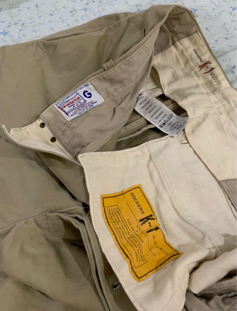 Dockers sale k1 chino