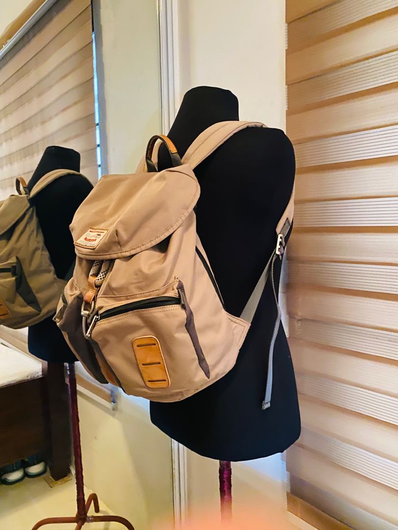 doughnut nevada backpack