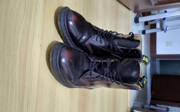 Doc marten winchester clearance