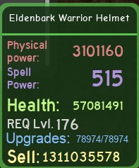 (Category: ) located in . Submitted by level5railgun (Listing ID 1095386905, Image 1). Description: .