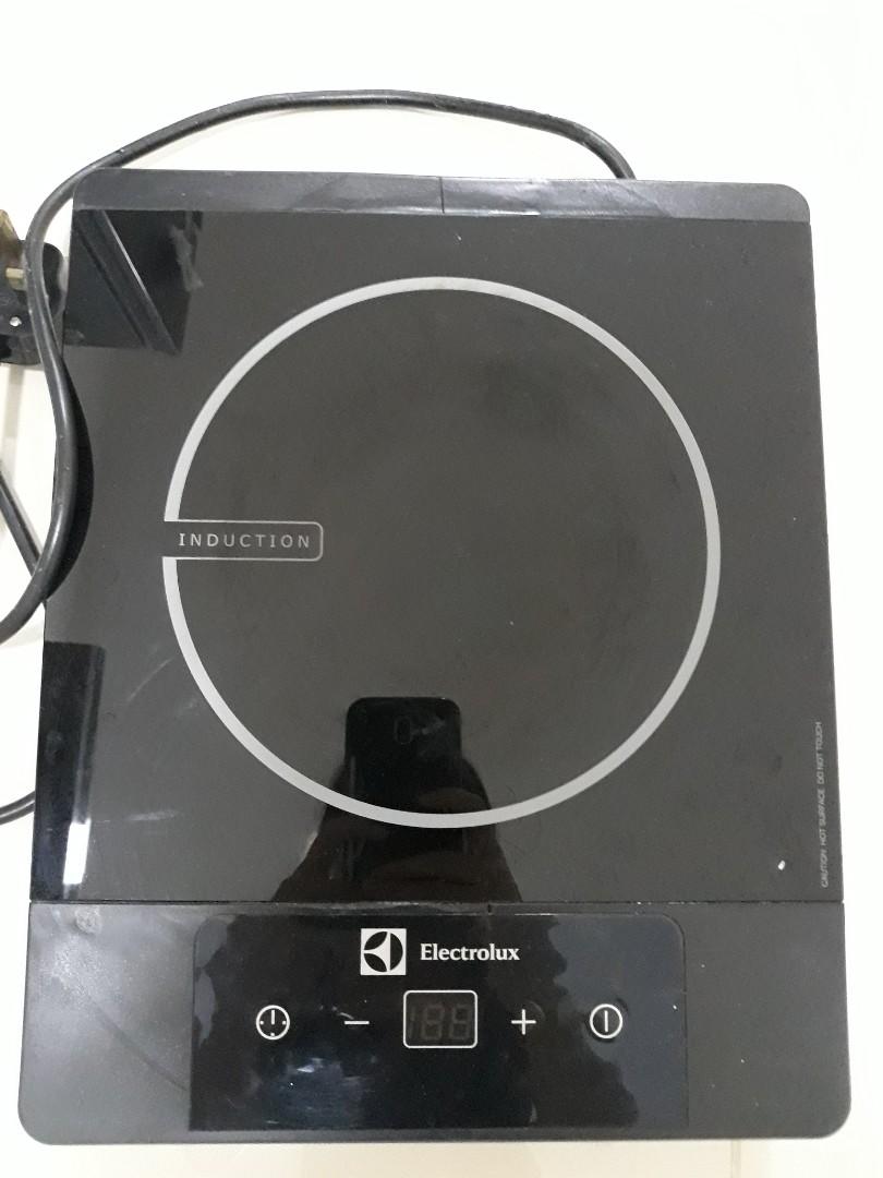 Electrolux induction cooker price new arrivals