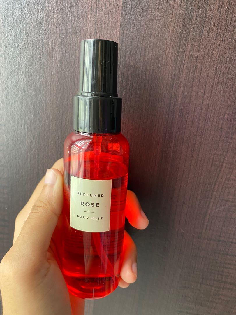 Elianto hot sale body mist