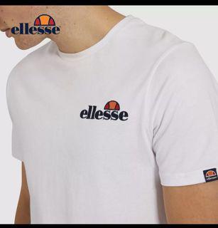 Ellesse Classic Voodoo Men & Women's Tee