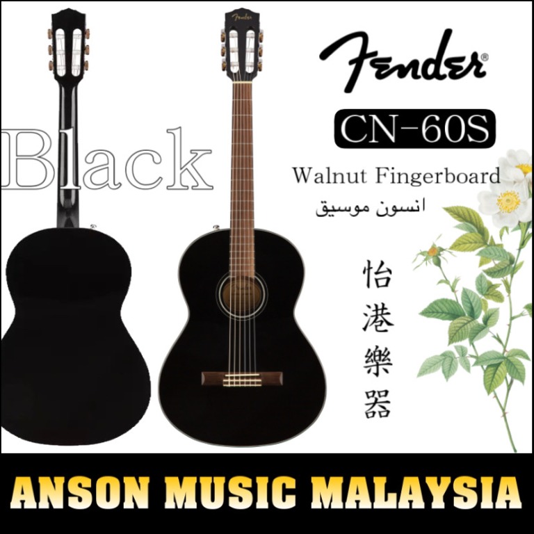Cn60s fender clearance