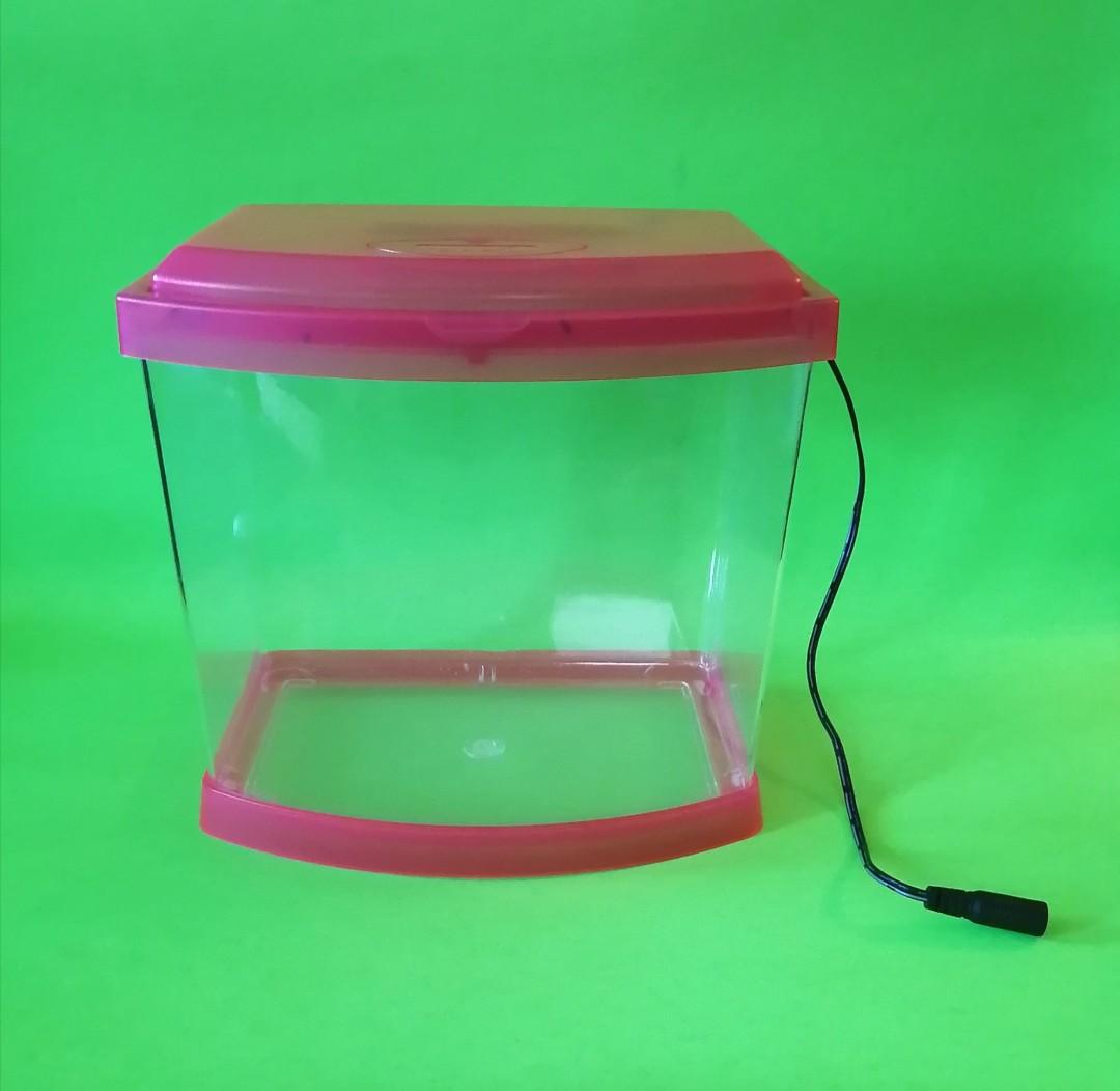 Fish Tank & Supplies, Pets Supplies, Pet Accessories on Carousell