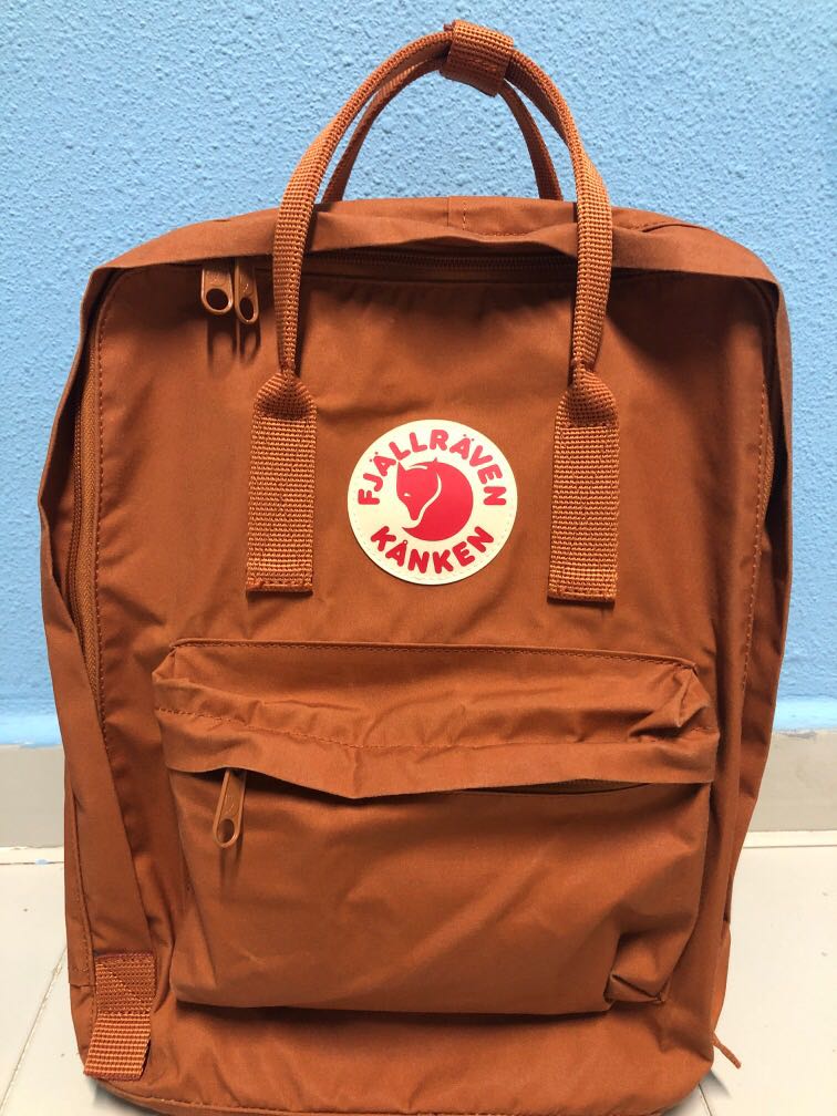 Kanken takashimaya Clearance