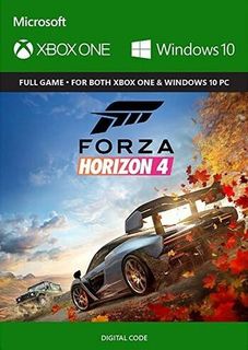 Horizon 4 2025 ps3