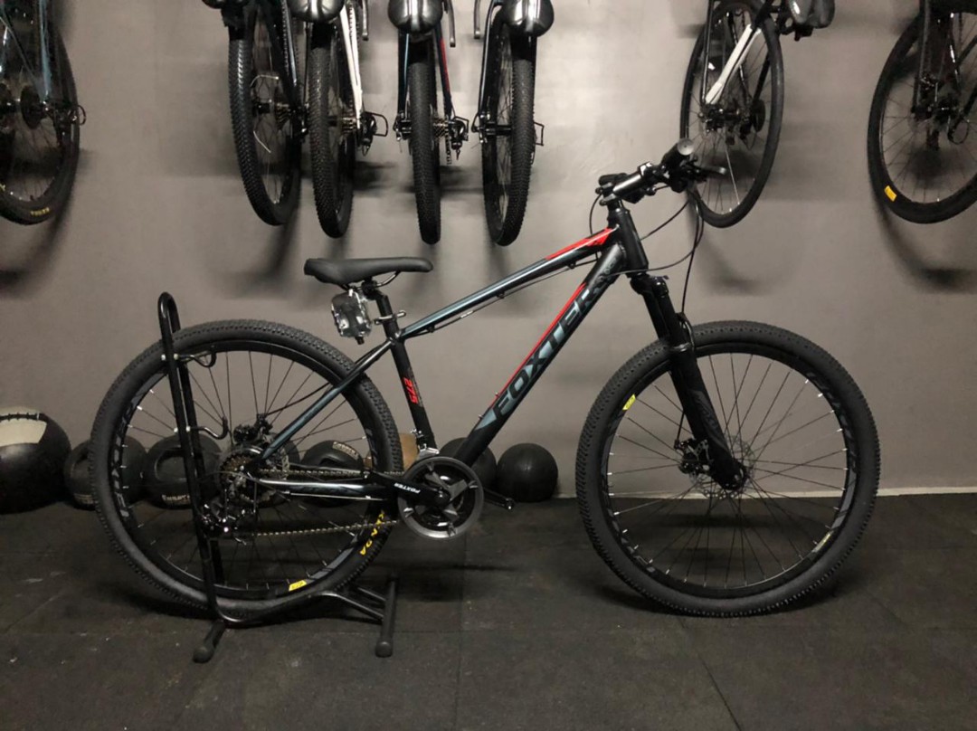 Foxter ft 302 specs 2021 2025 price