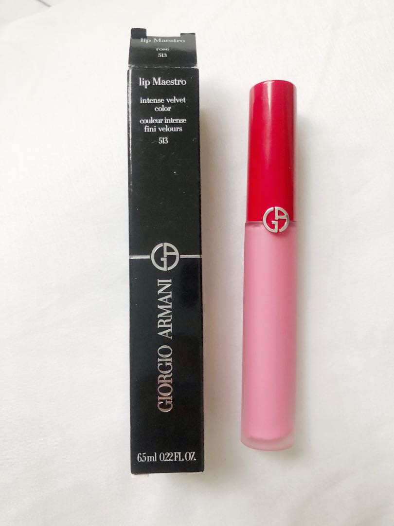 Armani 513 best sale