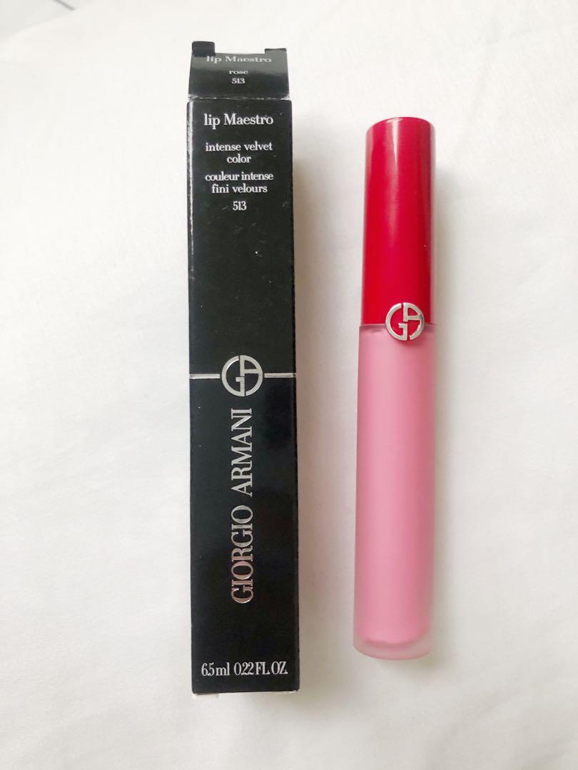 Armani 513 shop