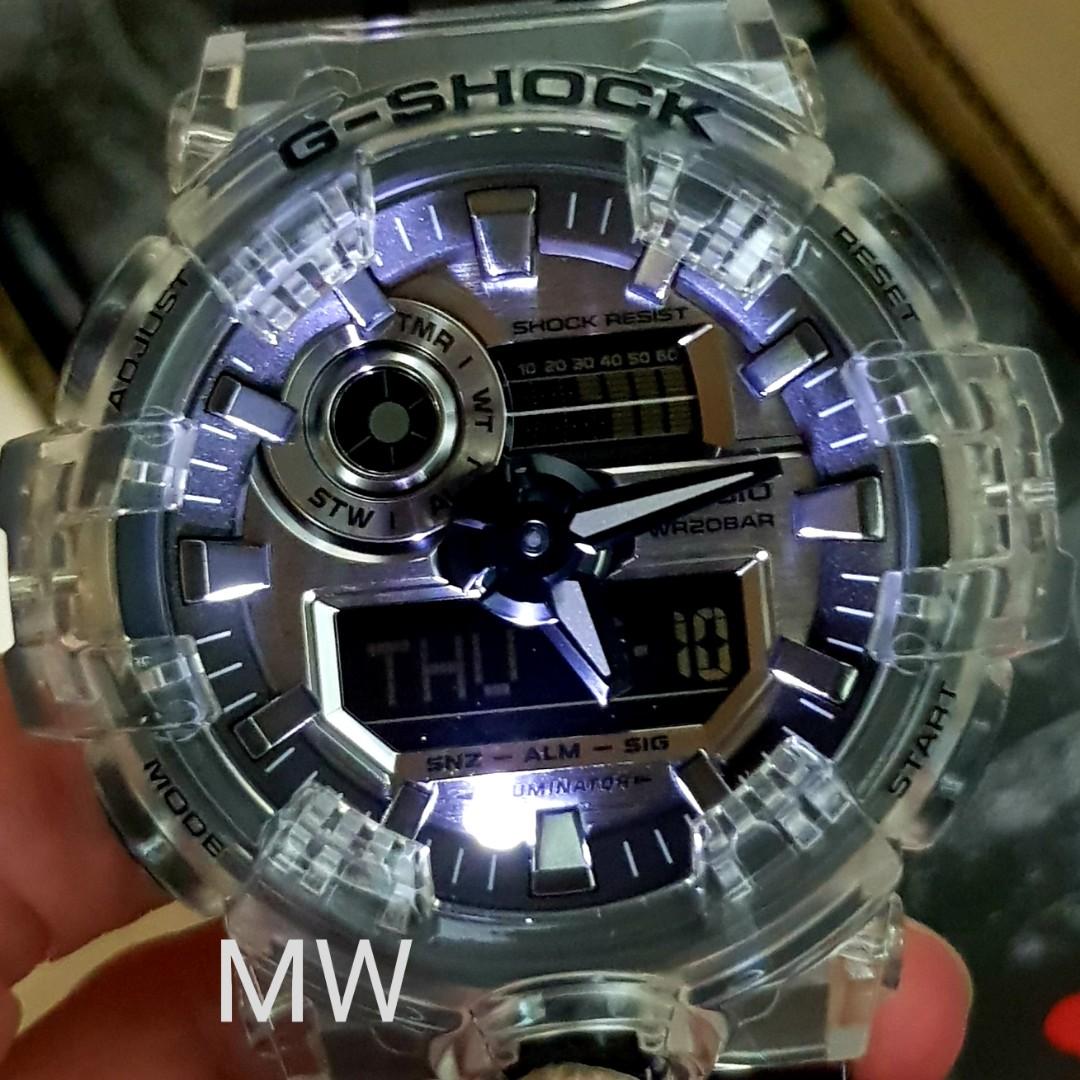 G shock ga 700sk store
