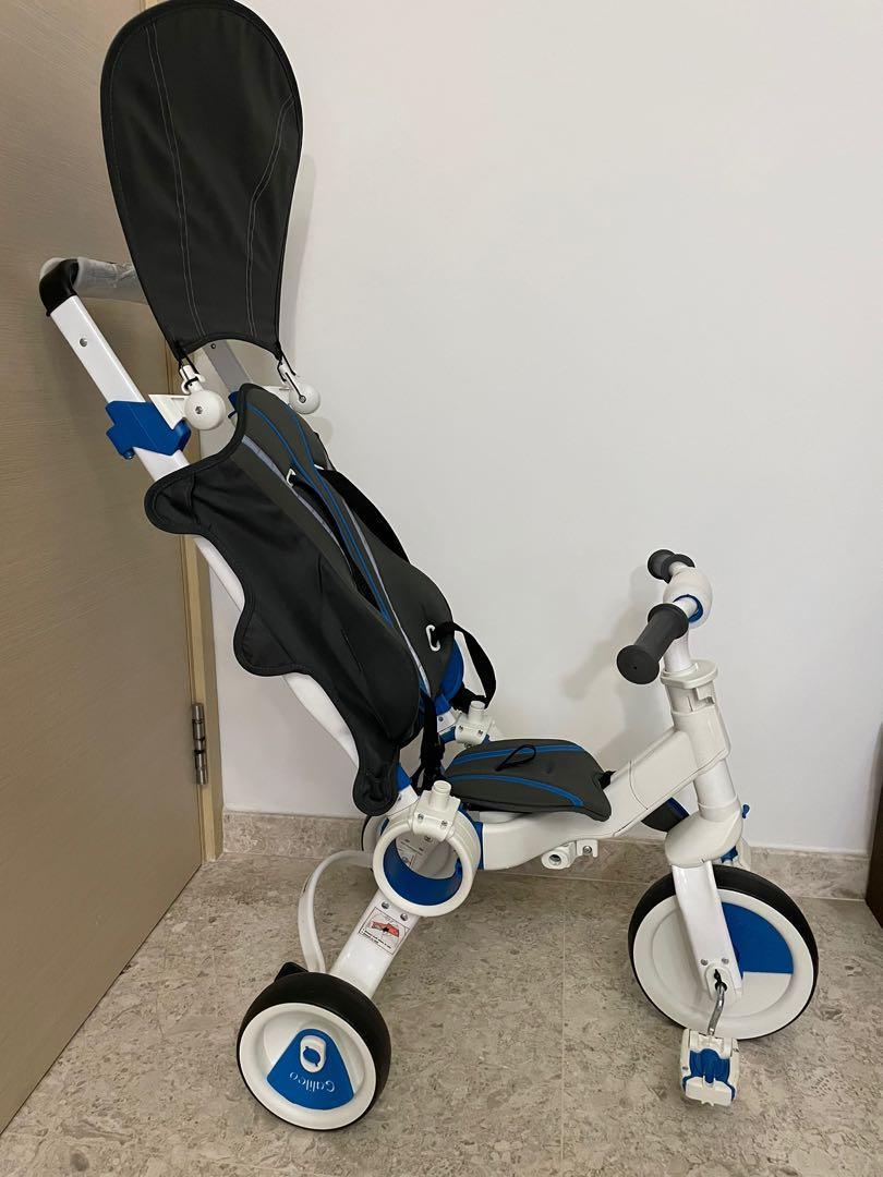 Galileo trike best sale
