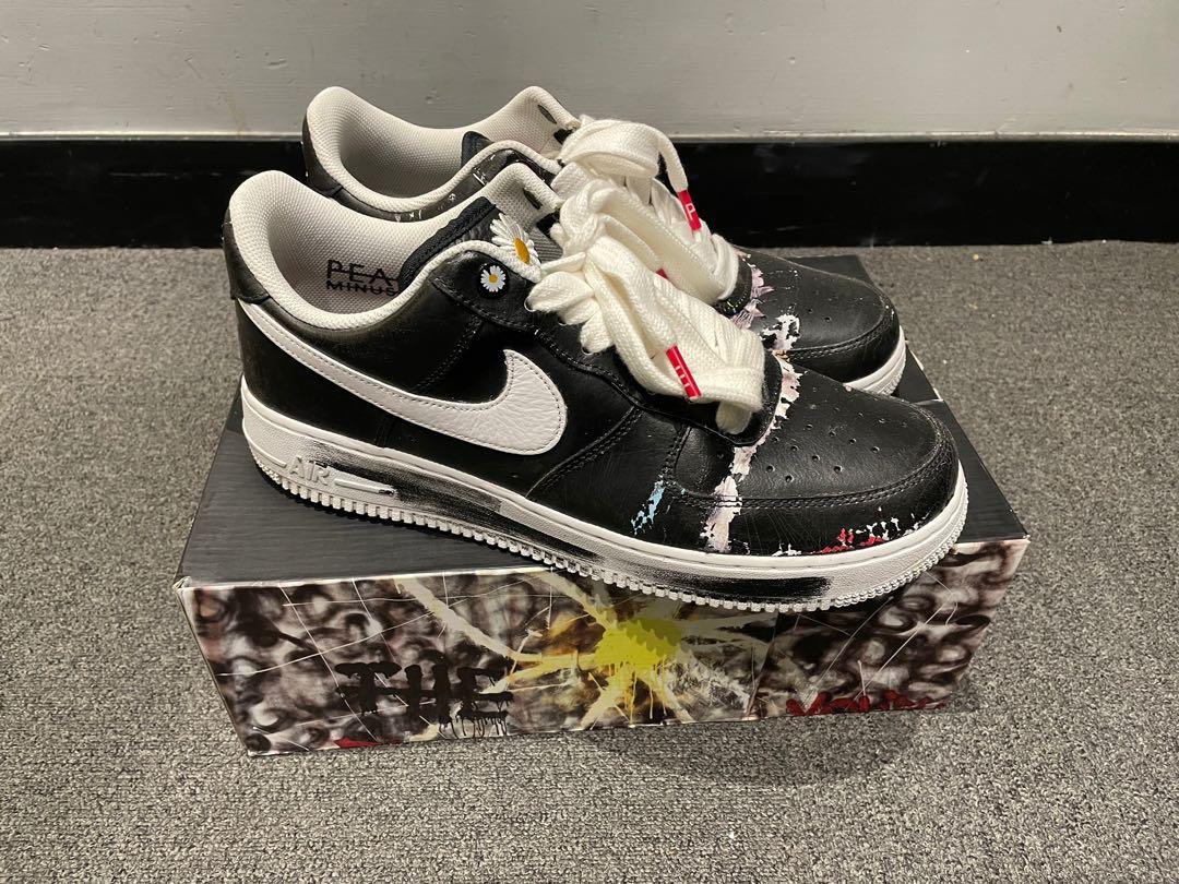 gd nike para noise 2
