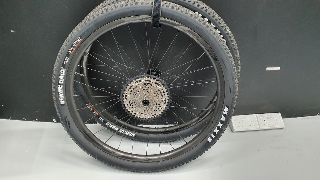 Giant 2025 xcr 2