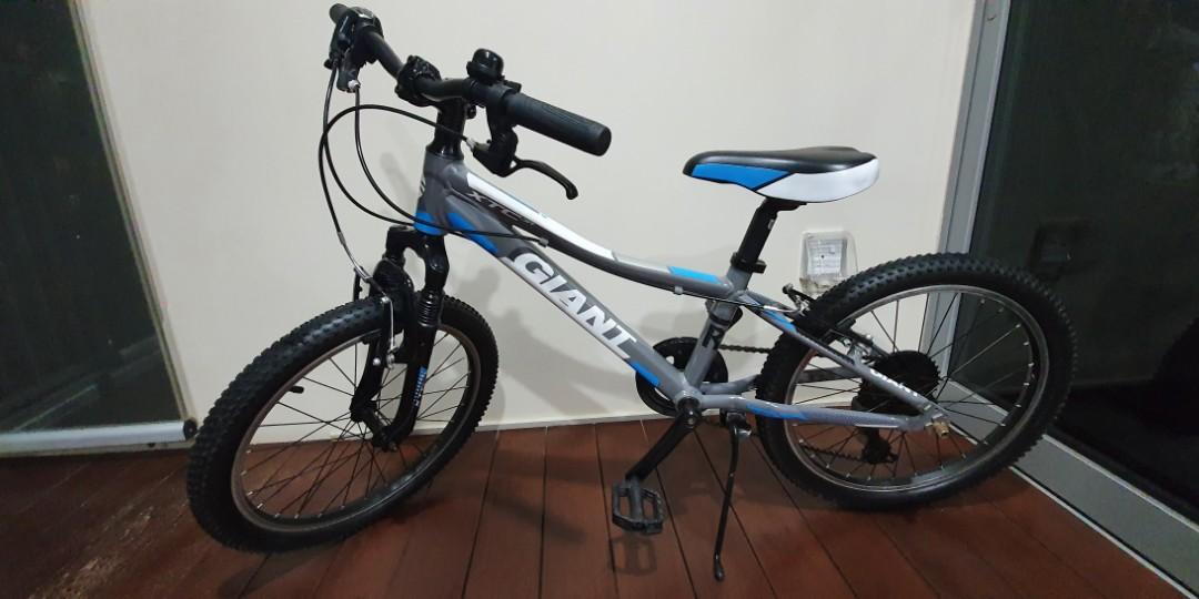 Giant xtc jr 20 cheap 2015