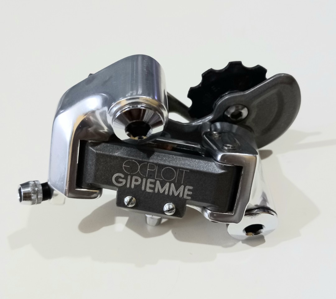 Gipiemme exploit shop