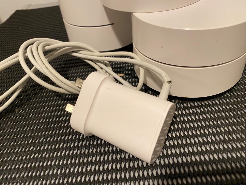 Google WiFi(1st Gen), Computers & Tech, Parts & Accessories, Networking on Carousell