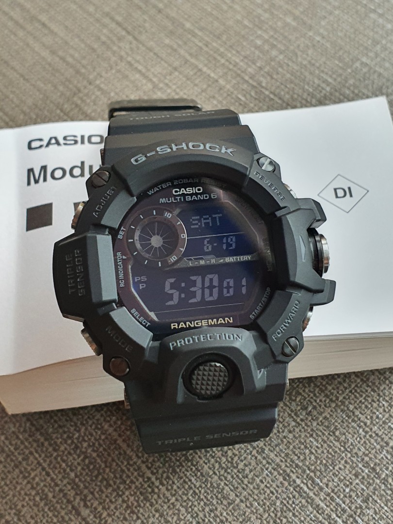 Gw94001bdr on sale