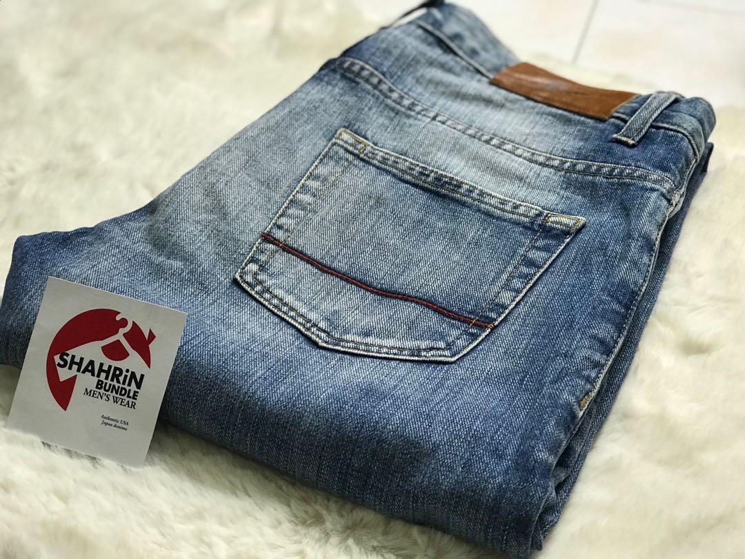 Gucci original jeans outlet