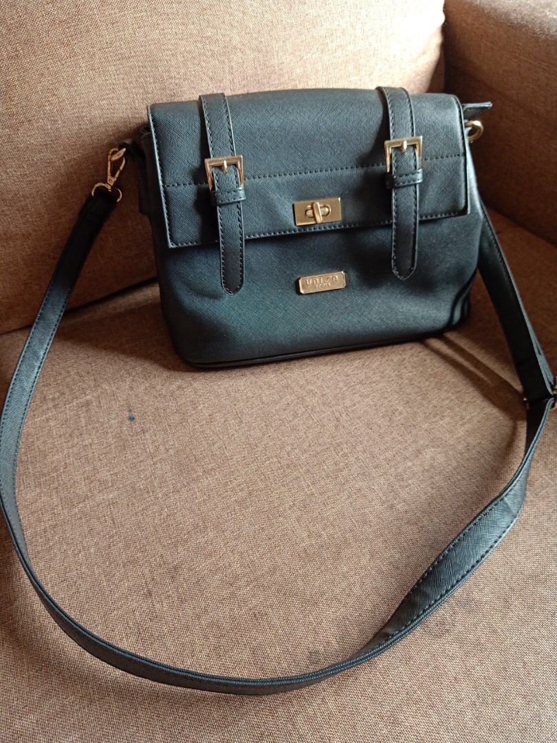 Unisa online spain bag