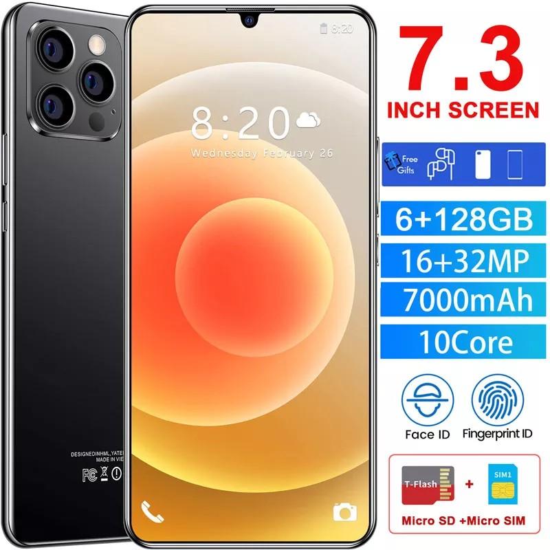 Hp android hotsell ram 6gb