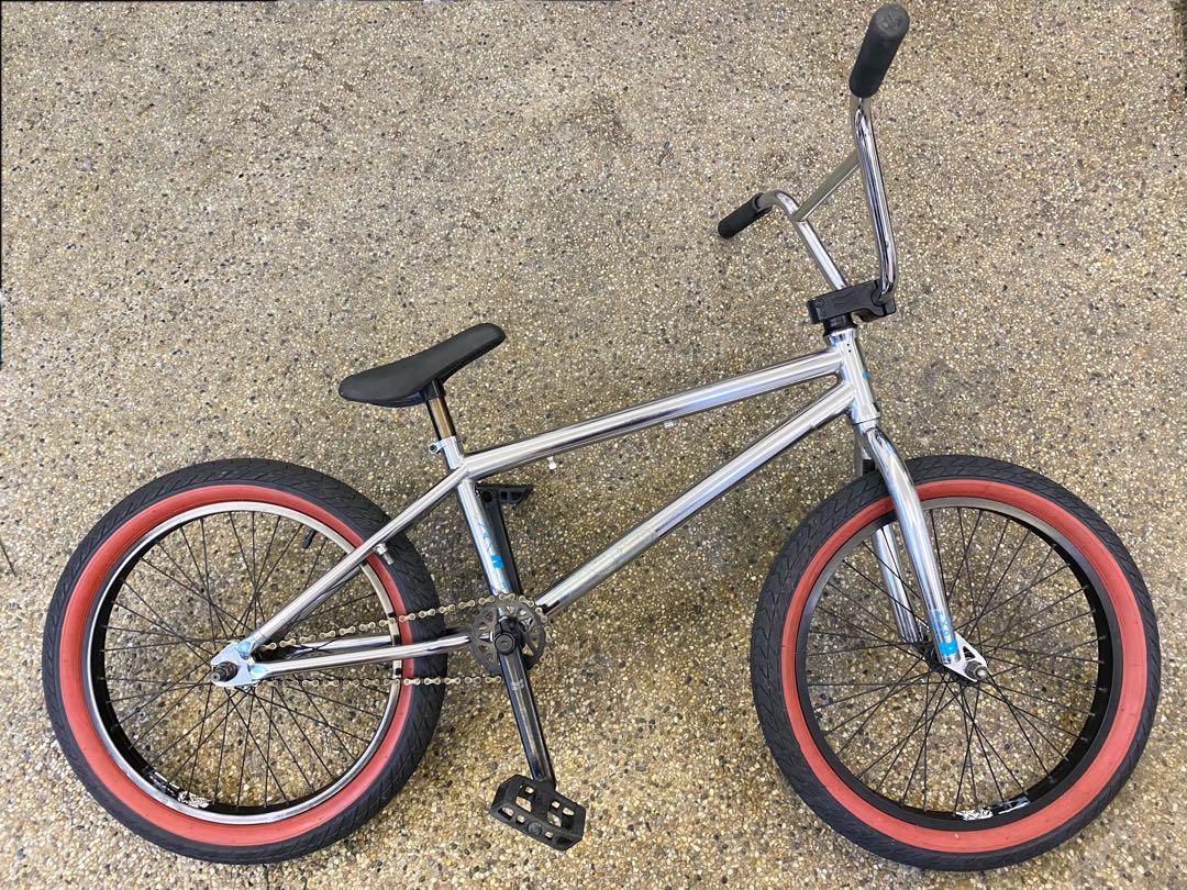 haro 300.1