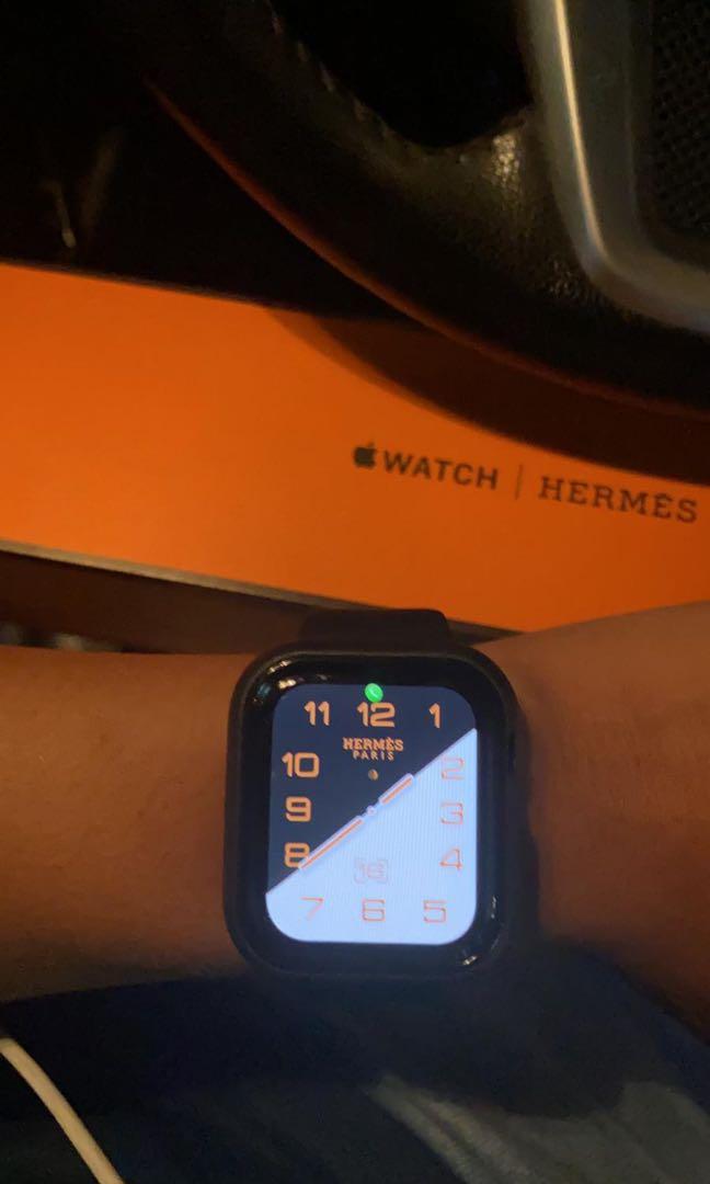 Jingwatch hermes sales