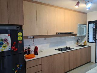 Direct Carpentry & Tiling Contractor Renovation! BTO Welcome!!