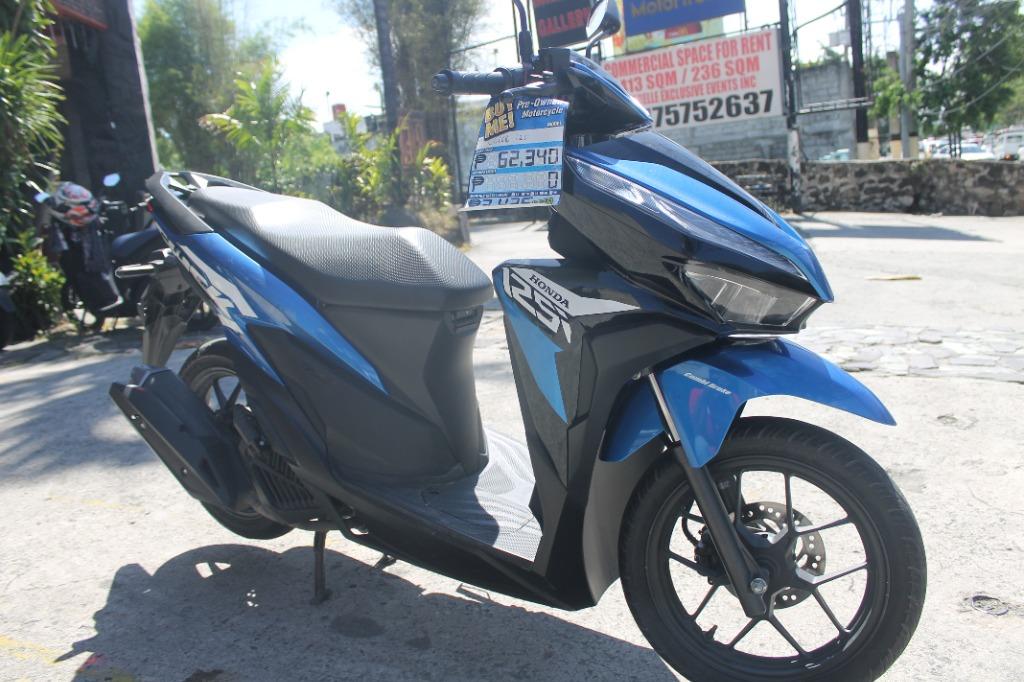 Motortrade honda click 125i on sale